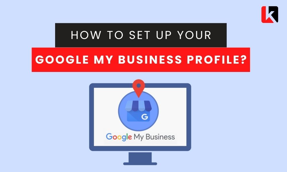 How to setup your Google My Business Profile banner
