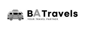 BA Travels client of Kreativekadam